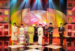 【テレビOA】BS-TBS 『未来へつなぐにっぽんの歌魂』