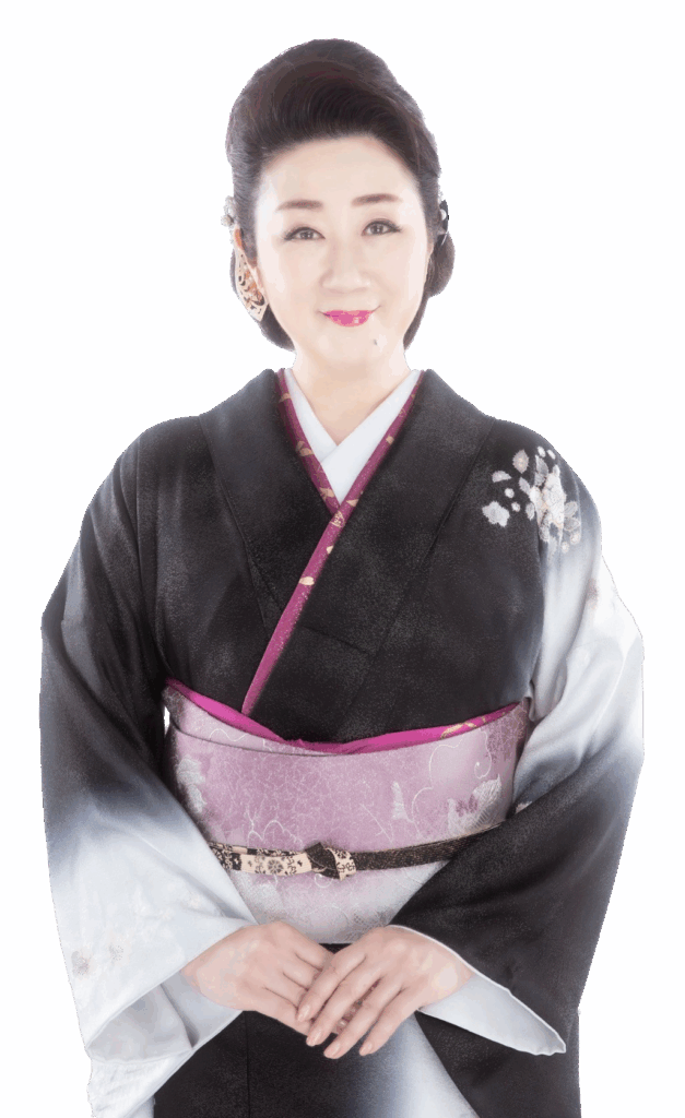 あきこさん専用ページ プロフィール | 入山アキ子 Official Web Site